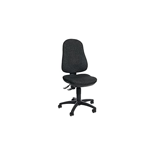 Topstar Bürostuhl Point® 70/8170G22 anthrazit von TOPSTAR