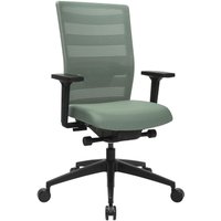 Topstar Bürostuhl Sitness AirWork mint von Topstar