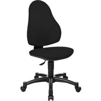 Topstar Drehstuhl AIRGO KID, Stoff von Topstar