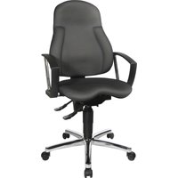 Topstar Drehstuhl SITNESS BASIC, Stoff Topstar Drehstuhl SITNESS BASIC, Stoff von Topstar