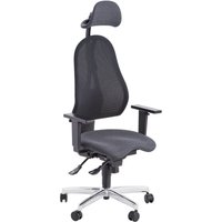 Topstar Drehstuhl SITNESS PROFI, Stoff von Topstar