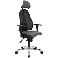 Sitness Drehstuhl PROFI, Stoff Sitness Drehstuhl PROFI, Stoff von Sitness