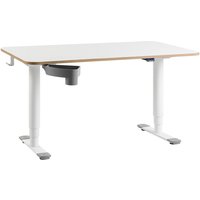 Topstar E-Schreibtisch SITNESS X UP TABLE STYLE KIDS, Melamin Topstar E-Schreibtisch SITNESS X UP TABLE STYLE KIDS, Melamin von Topstar