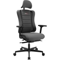 Sitness Gaming Stuhl RS PRO, Stoff von Sitness