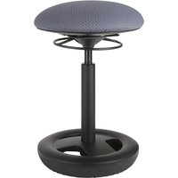 Sitness Schwinghocker / Stehhilfe CREATIV, Polyester von Sitness