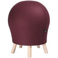 Topstar Ballsitz Sitness 5 Alpine 71260 L57 bordeaux von Topstar