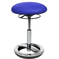 Topstar Hocker Sitness® Bob SU49BR6 blau von Topstar