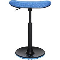 Topstar Stehhilfe Sitness H2 - Skateboardsitzform SH406 CV6 blau von Topstar