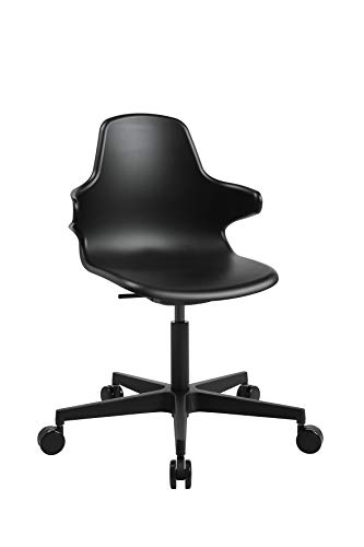 Topstar Bürostuhl Sitness Life 20 schwarz von TOPSTAR