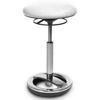 Topstar Hocker Sitness High Bob weiß von Topstar