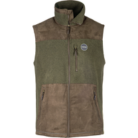 Fleece-Weste für Herren von Toptex Outdoor