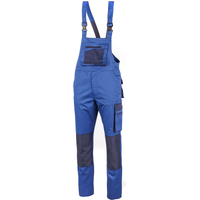 Arbeits-Latzhose von Toptex Pro