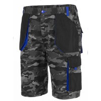 Arbeitsshort für Herren von Toptex Pro