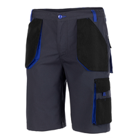 Arbeitsshort für Herren von Toptex Pro