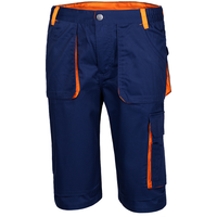 Arbeitsshorts für Herren von Toptex Pro