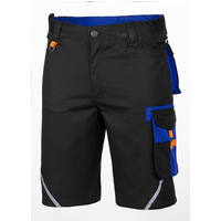 Profi Arbeits- Short für Herren von Toptex Pro
