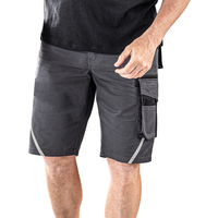 Profi Arbeits- Short für Herren von Toptex Pro