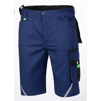 Profi Arbeits- Short für Herren von Toptex Pro