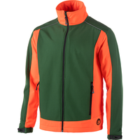 Profi-Forst-Softshelljacke von Toptex Pro