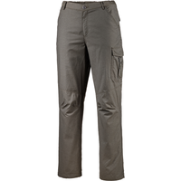 Outdoor-Trekking-Thermohose für Herren von Toptex Sport