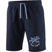 Sport-und Freizeit Sweat-Bermuda von Toptex Sport