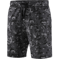 Sport-und Freizeit Sweat-Bermuda von Toptex Sport