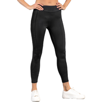 Sport- und Freizeit-Tights für Damen von Toptex Sport