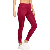 Sport- und Freizeit-Tights für Damen von Toptex Sport