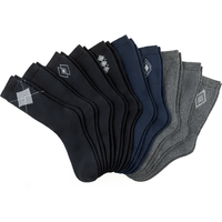 Thermo-Socken 10er Paar von Toptex