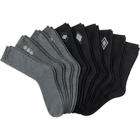 Thermo-Socken 10er Paar von Toptex