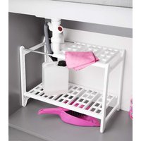 Ordnung Spülschrank-Regal von Toptex