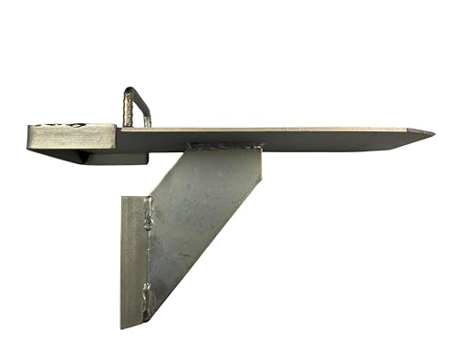 Prop Top Acro Mauerwerk Wandhalterung acrow X 2 von Toptower
