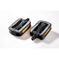 Anti-Rutsch-Pedal - 2er-Set von Topvelo