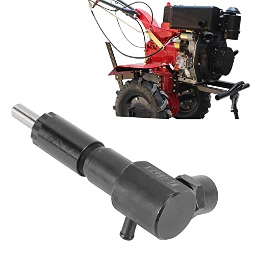 Kraftstoffeinspritzdüse aus Eisen Für 186FA-Dieselmotor – Ersatzteile Für Das Kraftstoffsystem Für Rasenmäher Und Gartenmaschinen Kraftstoffeinspritzdüse aus Eisen Für 186FA-Dieselmotor – Ersatzteile Für Das Kraftstoffsystem Für Rasenmäher Und Gartenmaschinen von Topyond