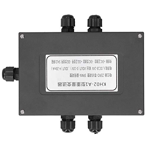 Topyond Waagesensor, Waage Sendemensor, Lastsensor Industrielle Lieferungen 4 bis 20 mA Spannungssignalausgang 0 bis 10V von Topyond
