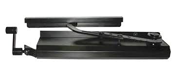 Komodo Torbel 77040-E Universal-Rollladenmechanismus, links oder rechts - Schwarz, links Komodo Torbel 77040-E Universal-Rollladenmechanismus, links oder rechts - Schwarz, links von Torbel industrie