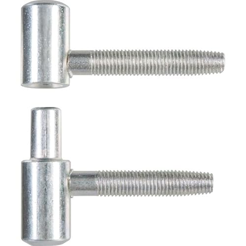Schraubstecker von Torbel industrie