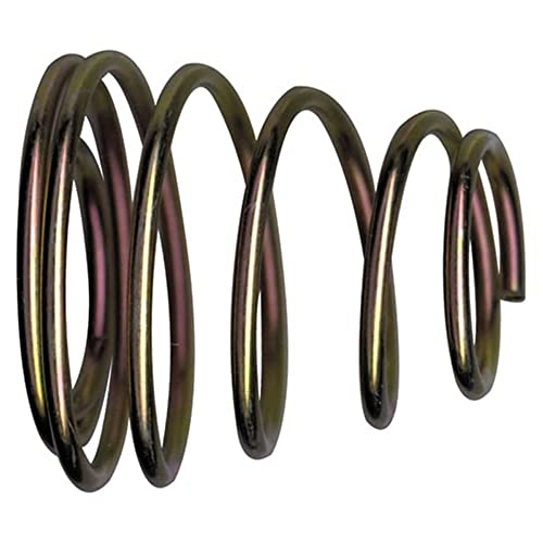 GENUINE MAGLITE spring. For all D cell Maglites. NEW von TorchUpgrades
