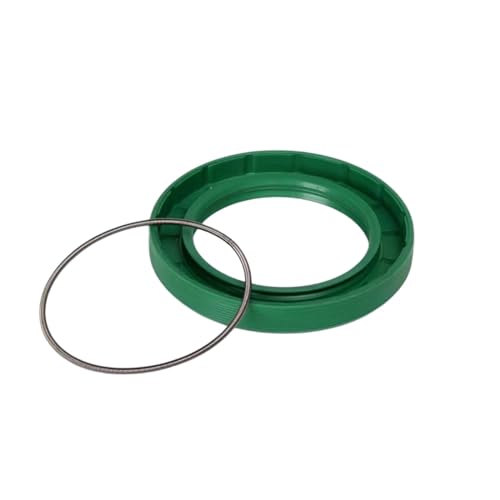 5 Stück Innendurchmesser 28mm TG Nitrilkautschuk-Skelett-Öldichtung mit drei Dichtlippen, Außendurchmesser 38mm, Dicke 5mm, 28x38x5mm 5 Stück Innendurchmesser 28mm TG Nitrilkautschuk-Skelett-Öldichtung mit drei Dichtlippen, Außendurchmesser 38mm, Dicke 5mm, 28x38x5mm von Torehueju