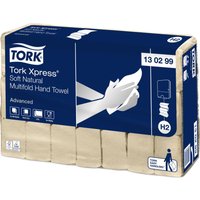 TORK Papierhandtücher H2 Advanced 2-lagig von Tork