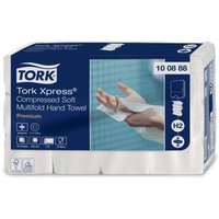 TORK Papierhandtücher Xpress® H2 Premium 2-lagig von Tork