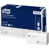 TORK Papierhandtücher H2 Universal 2-lagig von Tork