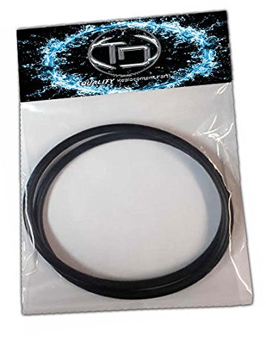 TORK Distributors Compatible Hayward CX800F Star-Clear II Filterabdeckung O-Ring Ersatz O-Ring TORK Distributors Compatible Hayward CX800F Star-Clear II Filterabdeckung O-Ring Ersatz O-Ring von Tork