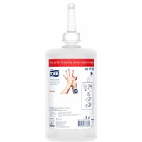 TORK Premium Händedekontaminationsseife Flüssigseife 1,0 l von Tork