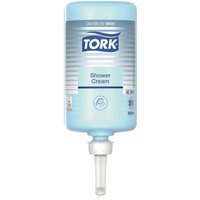 TORK Duschcreme Flüssigseife 1,0 l von Tork