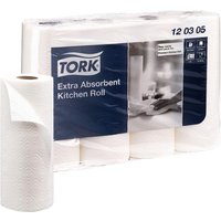 TORK Küchenrollen Premium 3-lagig von Tork