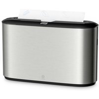 TORK Papierhandtuchspender Elevation Xpress® H2 1 Pack silber von Tork