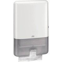 TORK Papierhandtuchspender Elevation Xpress® H2 600 Tücher weiß von Tork