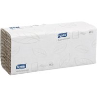 TORK Papierhandtücher H3 Advanced 2-lagig TORK Papierhandtücher H3 Advanced 2-lagig von Tork