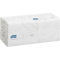 TORK Papierhandtücher H3 Advanced 2-lagig TORK Papierhandtücher H3 Advanced 2-lagig von Tork